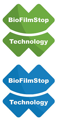 Biofilm Logos
