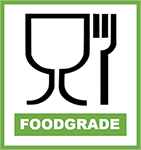 FOODGRADE Logo