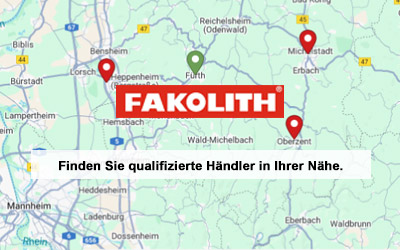 Fakolith Händler