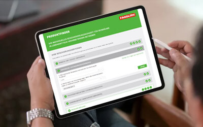 teaser-produktfinder-start FAKOLITH Produkte finden